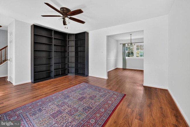 Building Photo - 1608 Mithering Ln