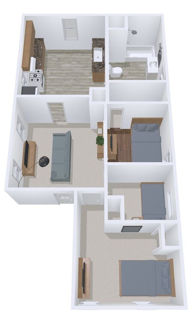 Building Photo - 515w3rd