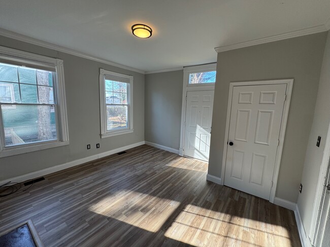 Bedroom 2 - 3112 North Ave