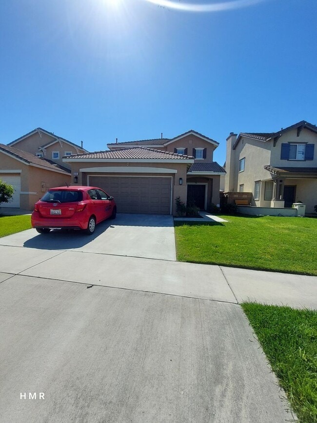 Primary Photo - Two story home in desirable area of Chino ...