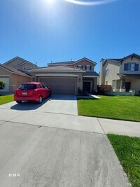 Building Photo - Two story home in desirable area of Chino ...