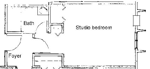 Floorplan - Capitol Bell
