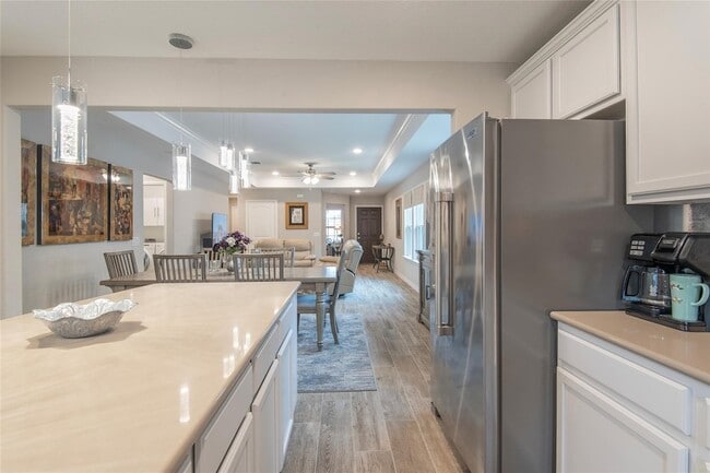 Building Photo - 7633 Rampart Dr