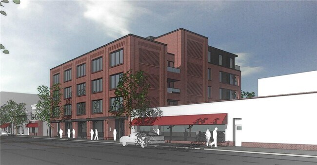 Building Photo - 110-112 Chatsworth Ave