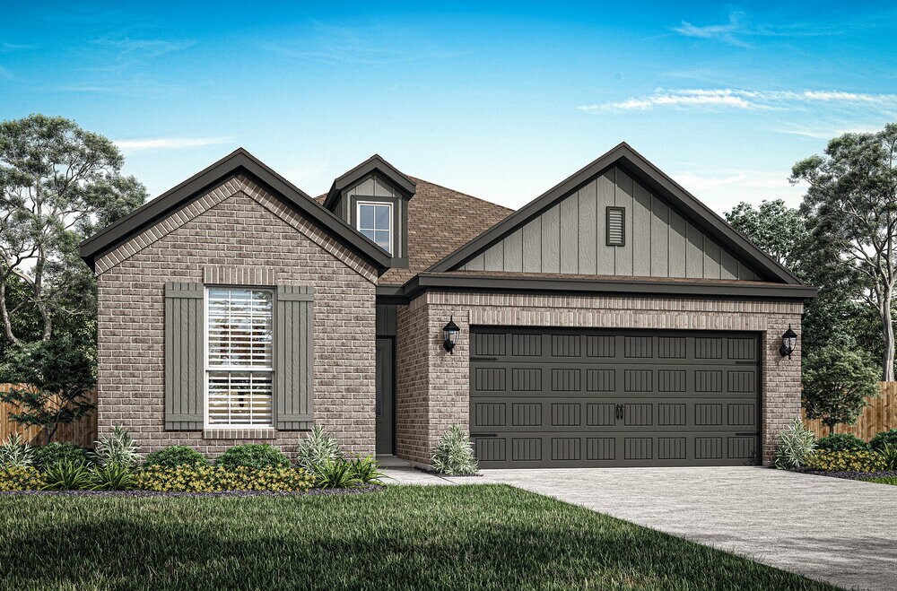 Building Photo - 7606 Tipton Meadow Way