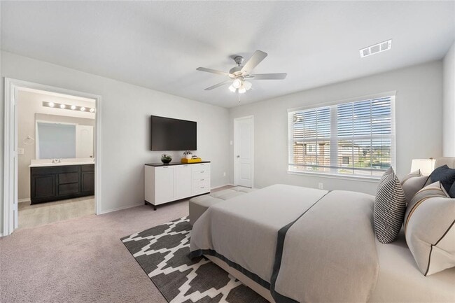 Building Photo - 15827 Sundew Prairie Dr