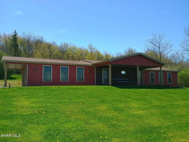 Primary Photo - 377 Eger Rd