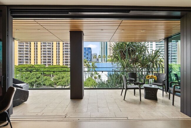 Building Photo - Park Lane Getaway by Gather: 2BR Oceanview...