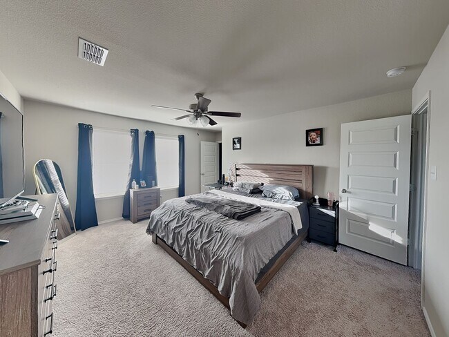 Building Photo - Modern Comfort Meets Spacious Corner-Lot Living