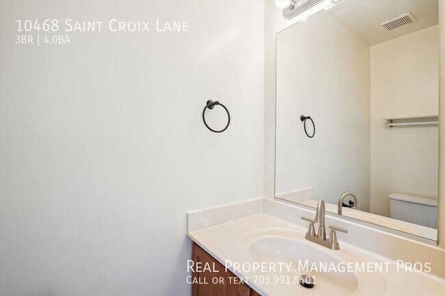 Building Photo - 10468 St Croix Ln