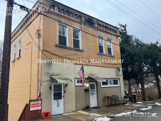 Building Photo - 507 Liberty Way