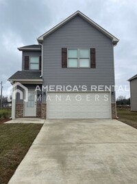 Building Photo - Home for Rent in Oak Grove, AL!! Available to View Now!!!