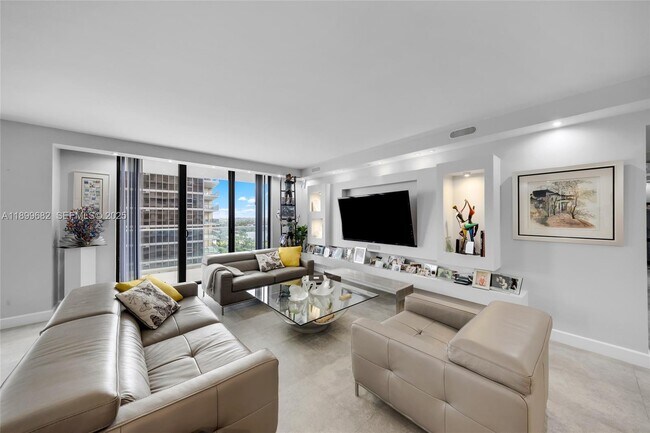 Building Photo - 9801 Collins Ave