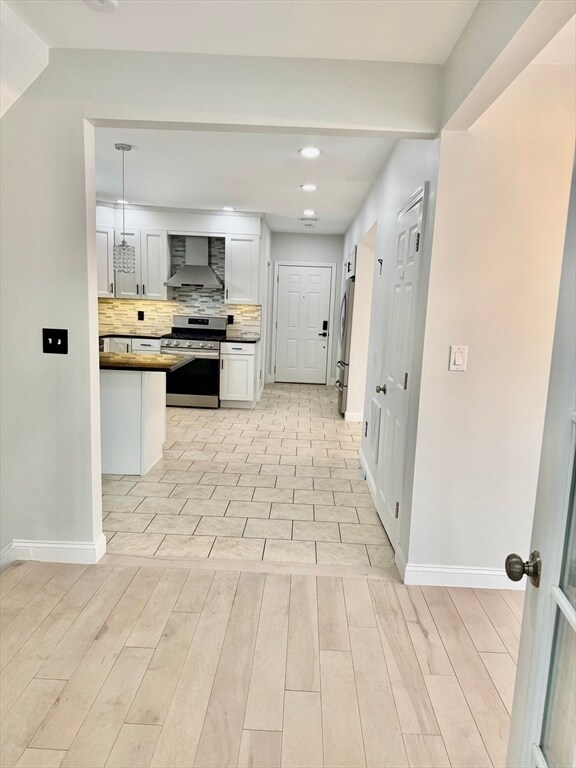 Building Photo - 435 Lebanon St