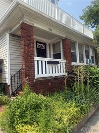 Building Photo - 2500 Delaware Ave