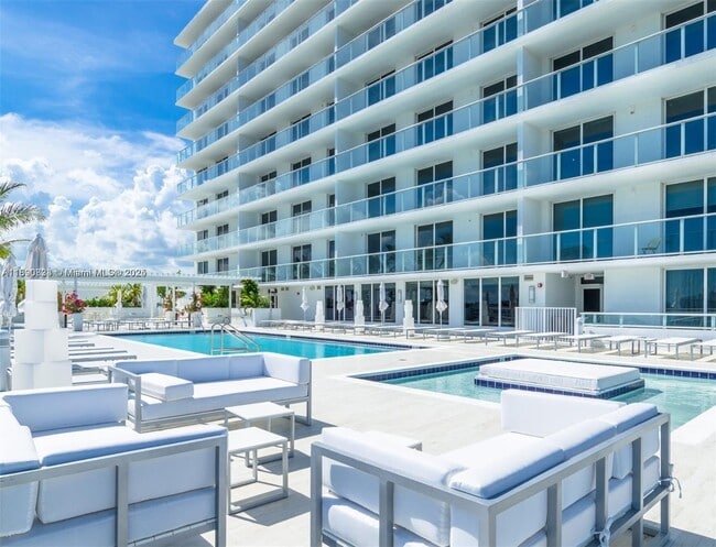 Building Photo - 4250 Biscayne Blvd