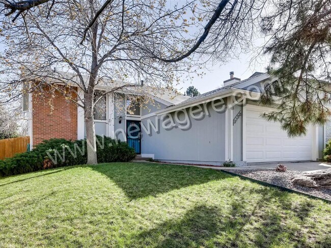 Building Photo - GORGEOUS Renovated Home in Cherry Creek Sc...