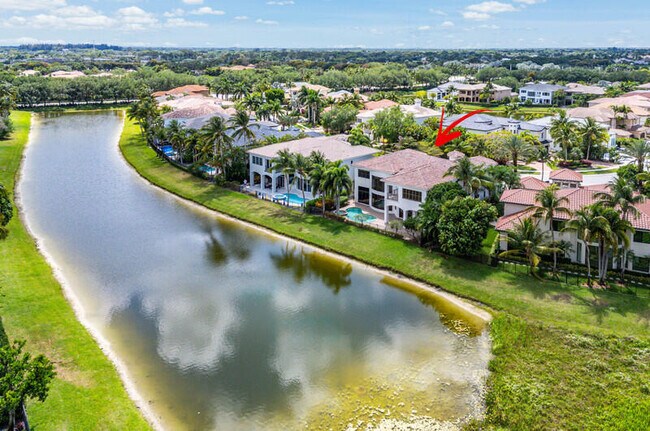 Building Photo - 17662 Circle Pond Ct