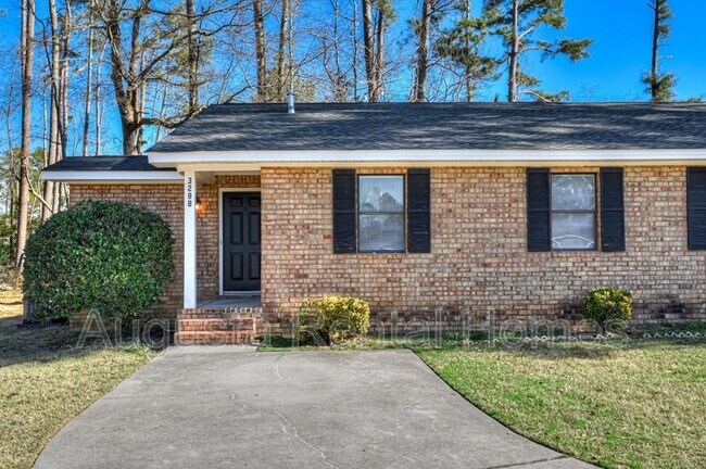 Building Photo - 328B Old Plantation Road