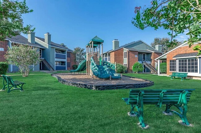 Building Photo - 3737 Timberglen Rd