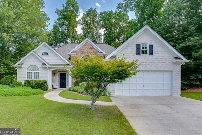 Building Photo - 6440 Deep Woods Ct