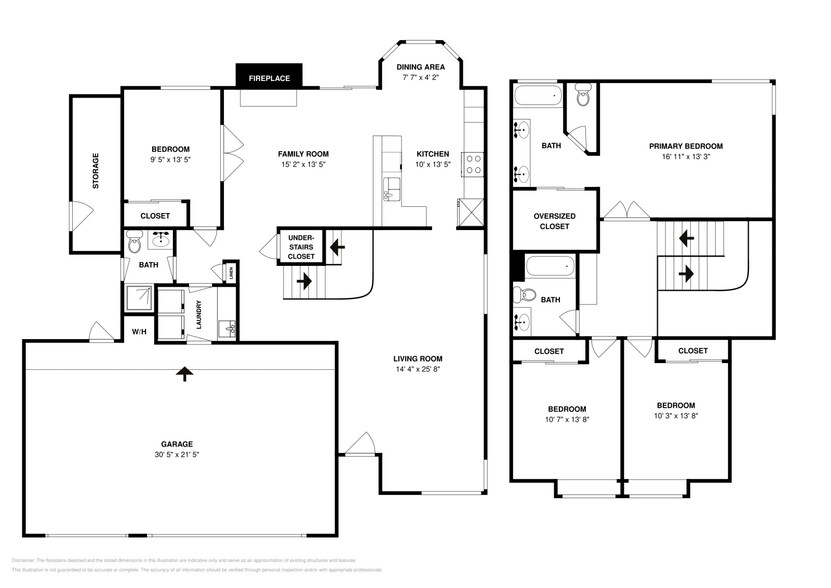 Building Photo - 5214 E Fountain St