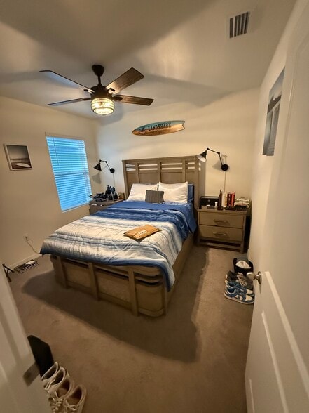 Bedroom 1 - 17014 Avon Dive Ln