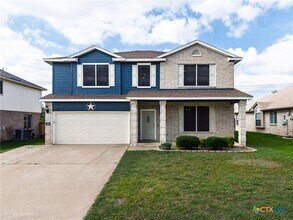 Building Photo - 4603 Sydney Harbour Ct