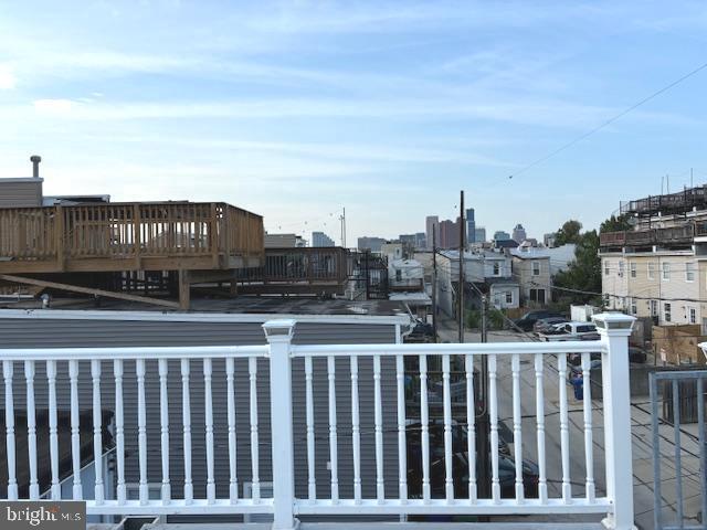 Building Photo - 1625 Clarkson St