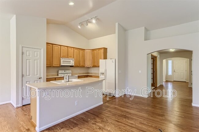 Building Photo - 1425 Tonkin Pl