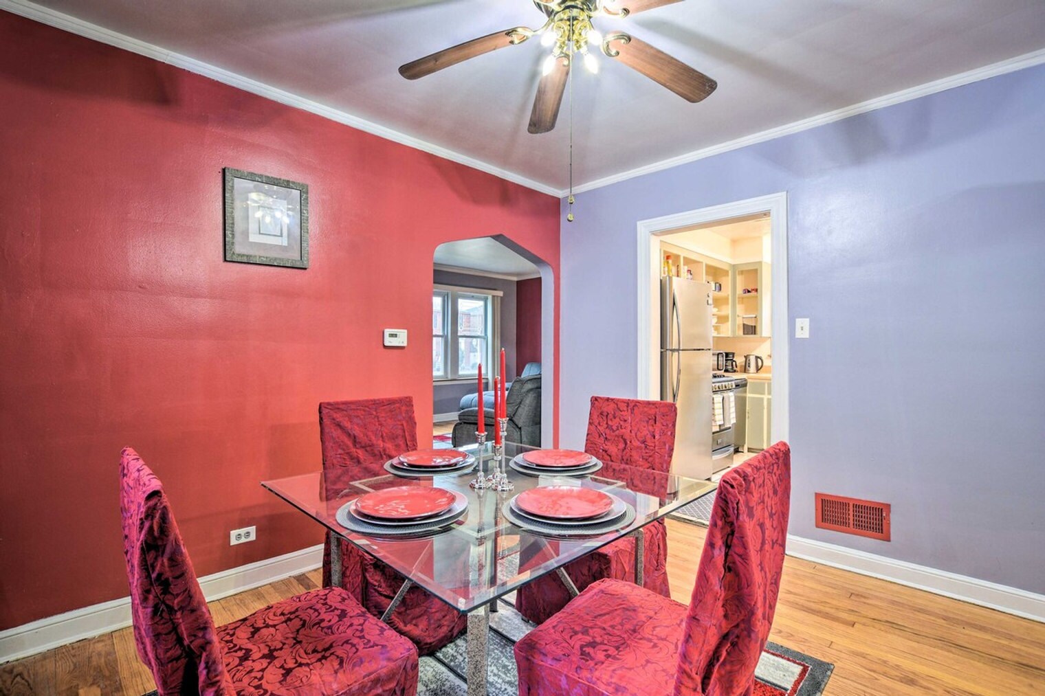 Building Photo - 10431 S Eberhart Ave