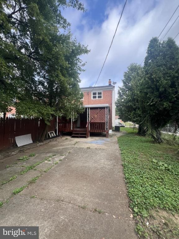 Building Photo - 927 Southridge Rd