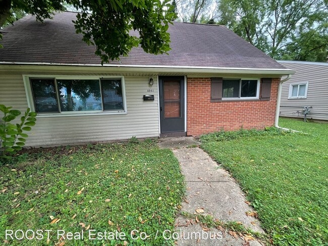 Primary Photo - 4 br, 2 bath House - 4941 Betsy Drive