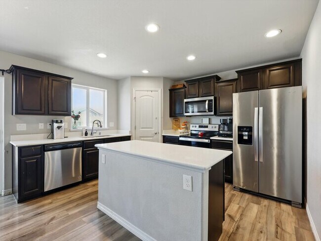 Building Photo - 10734 Witcher Dr