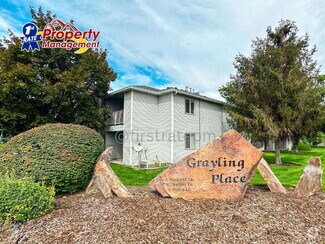 Building Photo - 540 S Workland Ln