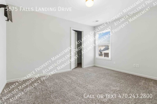 Building Photo - 5675 Falls Landing Dr