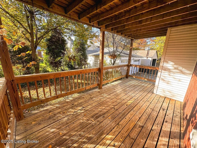 Building Photo - 1747 Harvard Dr