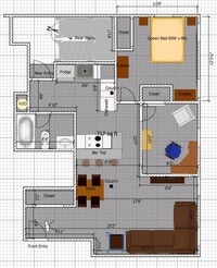 Building Photo - 3 Cook St