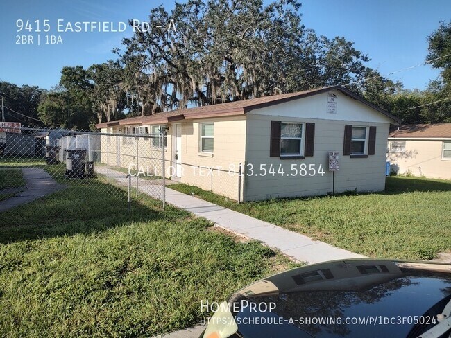 Primary Photo - 9415 Eastfield Rd