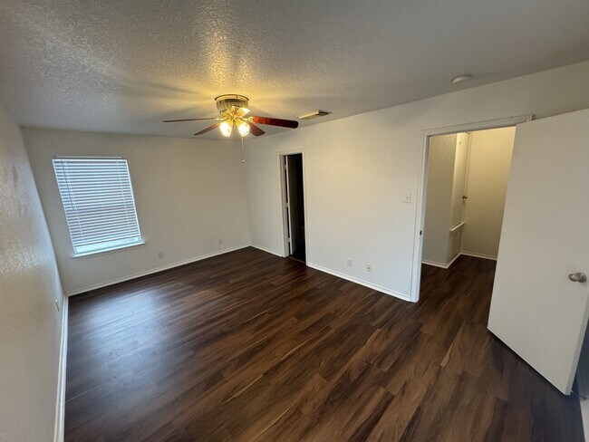 Master Bedroom - 23 Knights Peak