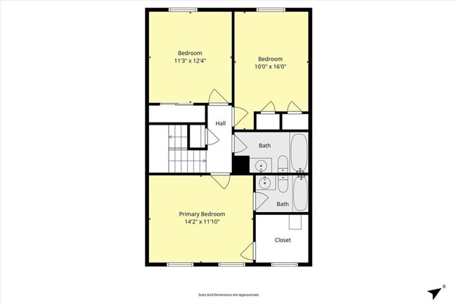 Building Photo - 110 Du Rhu Dr