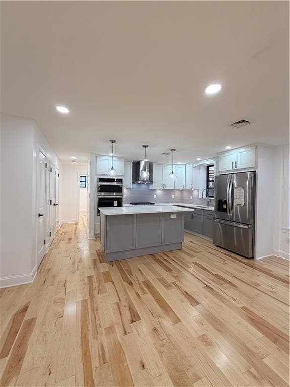 Building Photo - 550 Jamaica Ave