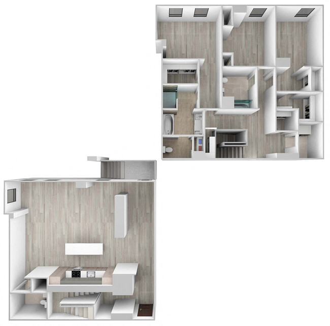 Floorplan - 61 Banks Street