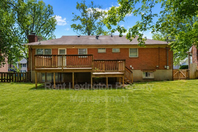 Building Photo - 3330 Tisdale Dr