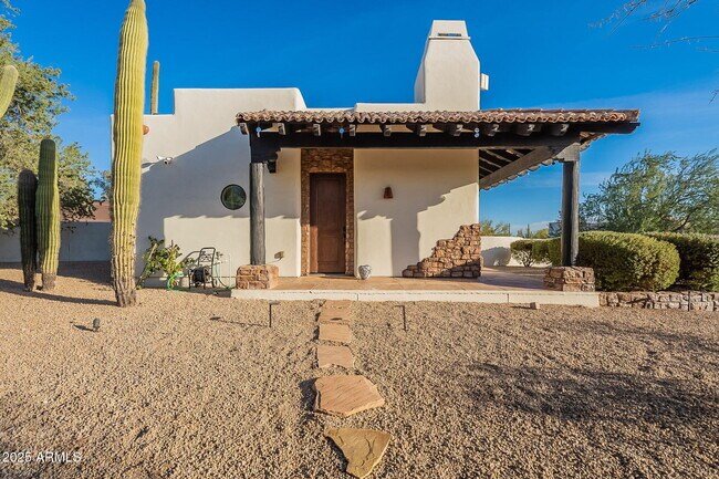 Building Photo - 7845 E Dynamite Blvd