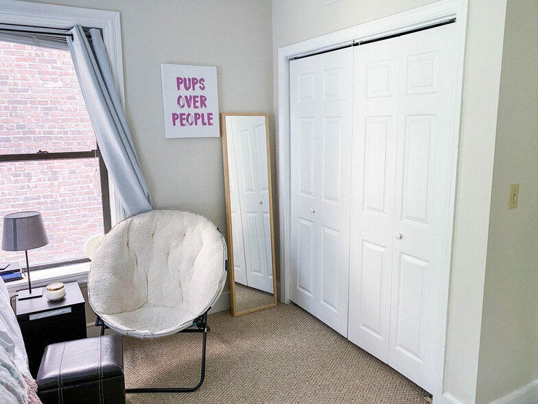 Building Photo - 35 Sheafe St