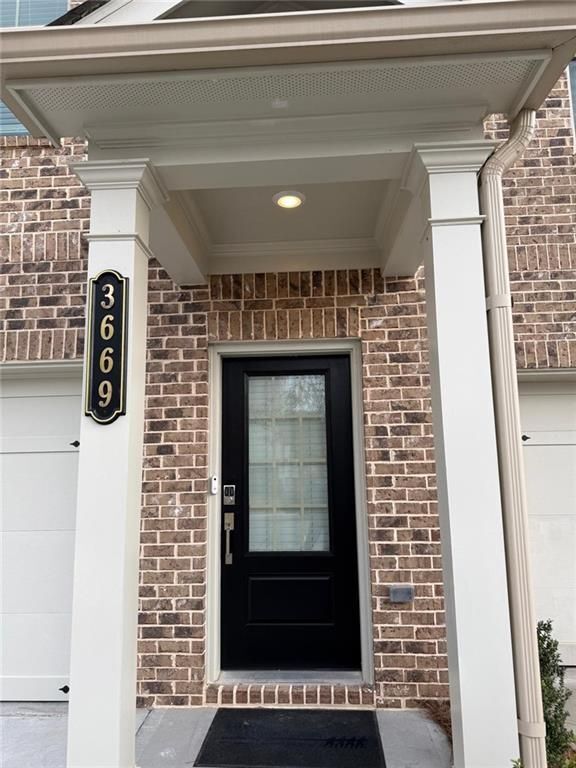 Building Photo - 3669 Willingham Run SW