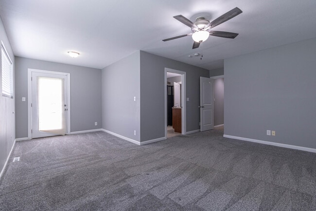 Building Photo - 7700 N Ballew Rd
