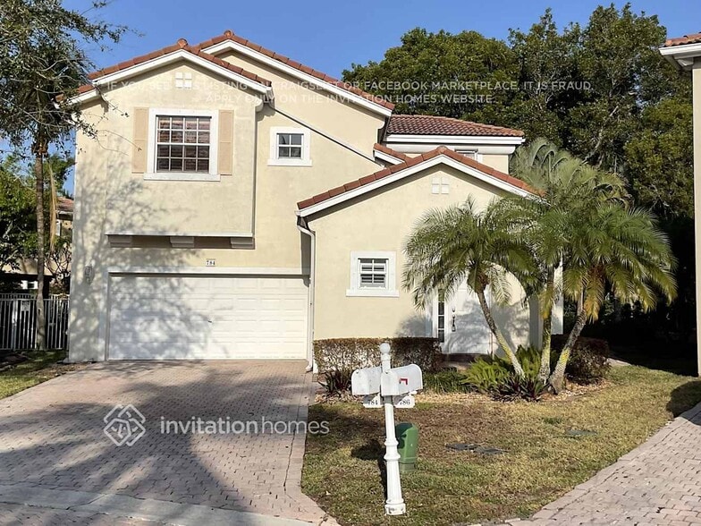 Building Photo - 784 NW 126th Ave