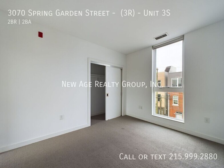 Building Photo - 3070 Spring Garden St